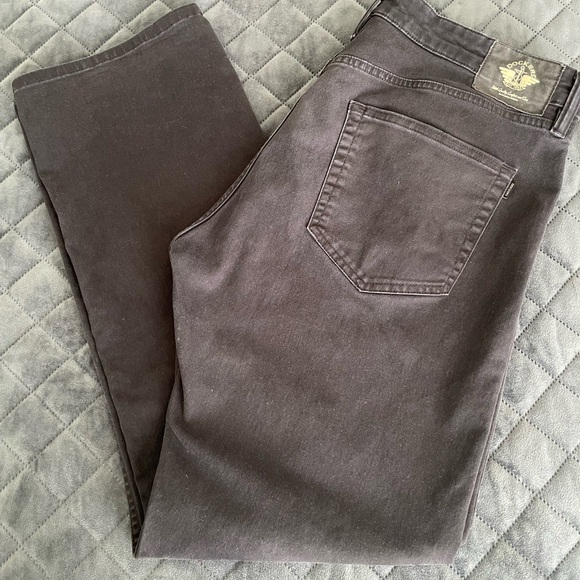 Dockers Vintage Black Pant 3 available. - Picture 1 of 10